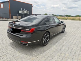 BMW 730 D X DRIVE, снимка 5