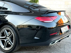 Mercedes-Benz CLS 400 D 4matic  9G AMG Burmester ЛИЗИНГ 100%, снимка 8