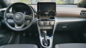 Toyota Yaris Cross, снимка 8