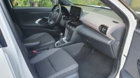 Toyota Yaris Cross, снимка 7