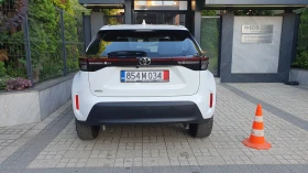Toyota Yaris Cross, снимка 5