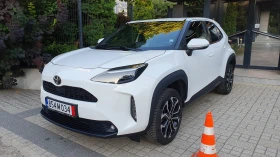 Toyota Yaris Cross, снимка 3