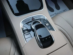 Mercedes-Benz S 350 4Matic/Обдухване/Blind Assist/Lane Assist/Панорама, снимка 10
