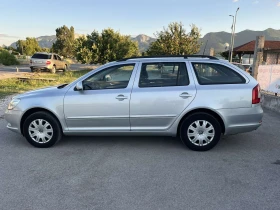 Skoda Octavia 1.6TDI 105кс 4Х4 6 СКОРОСТИ КЛИМАТРОНИК, снимка 6