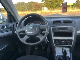 Skoda Octavia 1.6TDI 105кс 4Х4 6 СКОРОСТИ КЛИМАТРОНИК, снимка 12