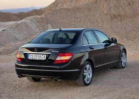 Mercedes-Benz C 320 4MATIC///AVANTGARDE, снимка 4