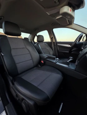 Mercedes-Benz C 320 4MATIC///AVANTGARDE, снимка 8
