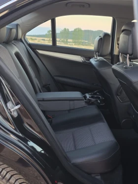 Mercedes-Benz C 320 4MATIC///AVANTGARDE, снимка 9