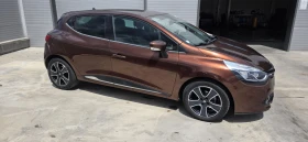 Renault Clio 1.5DCI-90 EU6* AUTOMATIC * NAVI* LED, снимка 5