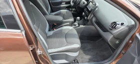 Renault Clio 1.5DCI-90 EU6* AUTOMATIC * NAVI* LED, снимка 10