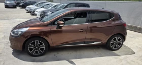 Renault Clio 1.5DCI-90 EU6* AUTOMATIC * NAVI* LED, снимка 2