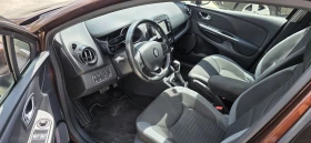 Renault Clio 1.5DCI-90 EU6* AUTOMATIC * NAVI* LED, снимка 11
