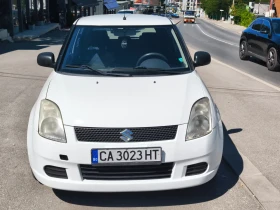 Suzuki Swift, снимка 1