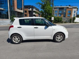 Suzuki Swift, снимка 2