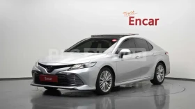 Toyota Camry ЛИЗИНГ, ЦЕНА до БГ, снимка 1