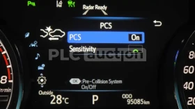 Toyota Camry ЛИЗИНГ, ЦЕНА до БГ, снимка 16