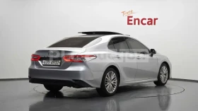 Toyota Camry ЛИЗИНГ, ЦЕНА до БГ, снимка 2
