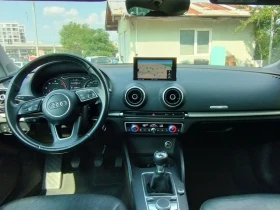 Audi A3 1.6 TDI EURO 6 , снимка 13