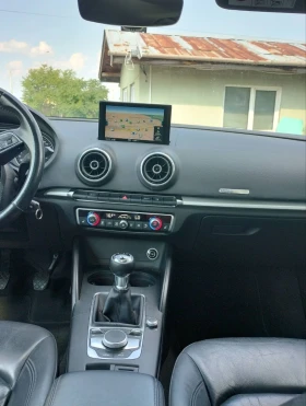 Audi A3 1.6 TDI EURO 6 , снимка 15