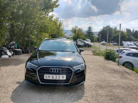 Audi A3 1.6 TDI EURO 6 , снимка 8