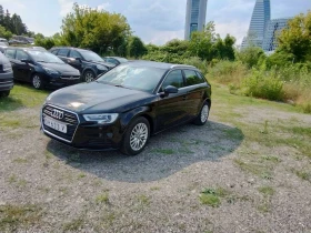 Audi A3 1.6 TDI EURO 6 , снимка 5