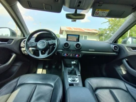 Audi A3 1.6 TDI EURO 6 , снимка 16