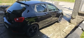 Seat Ibiza 1.4 Газ, снимка 14