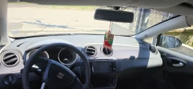 Seat Ibiza 1.4 Газ, снимка 12