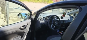 Seat Ibiza 1.4 Газ, снимка 13