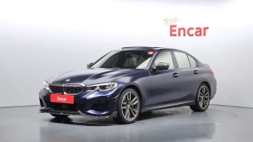 BMW 340 ЛЮК* HUD* 360* ПОДГРЕВ ВОЛАН* КРАЙНА ЦЕНА, снимка 1