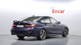 BMW 340 ЛЮК* HUD* 360* ПОДГРЕВ ВОЛАН* КРАЙНА ЦЕНА, снимка 2
