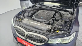 BMW 340 ЛЮК* HUD* 360* ПОДГРЕВ ВОЛАН* КРАЙНА ЦЕНА, снимка 6