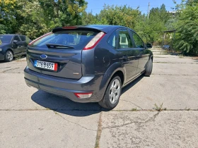 Ford Focus 1.6HDI, снимка 6