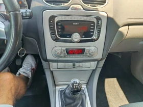 Ford Focus 1.6HDI, снимка 10