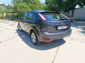 Ford Focus 1.6HDI, снимка 7