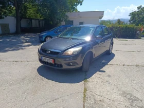 Ford Focus 1.6HDI, снимка 3