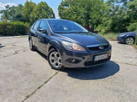Ford Focus 1.6HDI, снимка 2