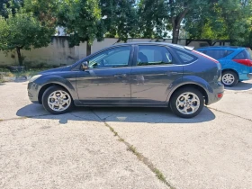 Ford Focus 1.6HDI, снимка 5