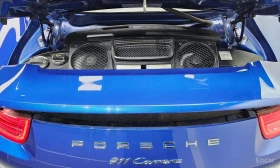 Porsche 911 991* PDK* , снимка 16