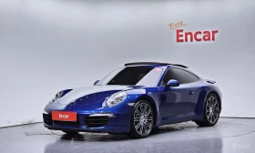 Porsche 911 991* PDK* , снимка 1