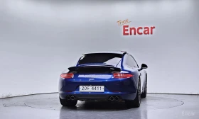 Porsche 911 991* PDK* , снимка 4
