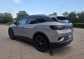VW ID.4 GTX - AWD - PRO-S - 82kw.h - 300hp, снимка 5