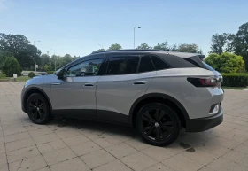 VW ID.4 GTX - AWD - PRO-S - 82kw.h - 300hp, снимка 4