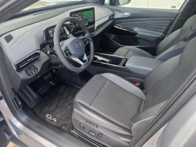 VW ID.4 GTX - AWD - PRO-S - 82kw.h - 300hp, снимка 12