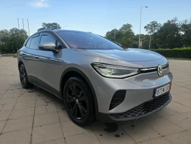 VW ID.4 GTX - AWD - PRO-S - 82kw.h - 300hp, снимка 11