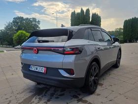 VW ID.4 GTX - AWD - PRO-S - 82kw.h - 300hp, снимка 6