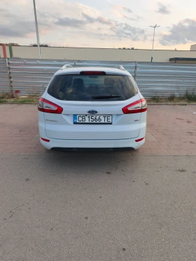 Ford Mondeo, снимка 7