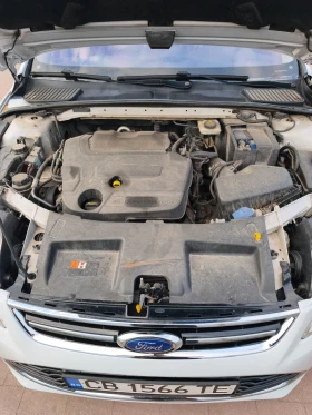Ford Mondeo, снимка 16