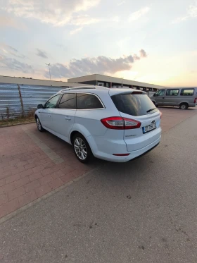 Ford Mondeo, снимка 6