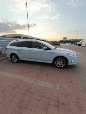 Ford Mondeo, снимка 3